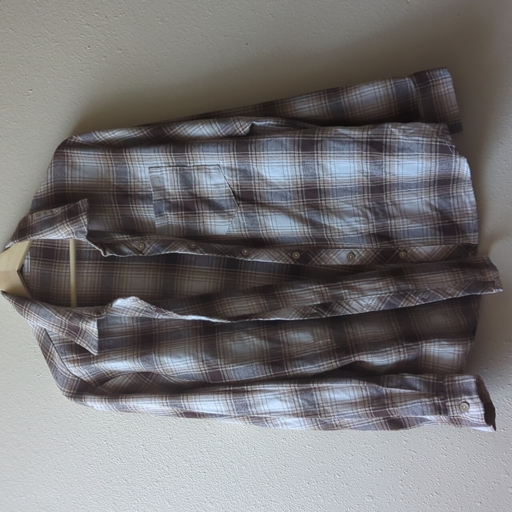 Flannel